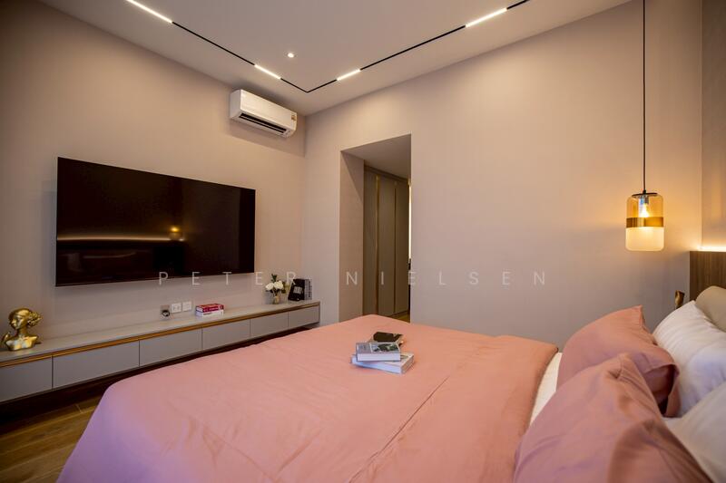 Tree villa, Chon Buri (Pattaya)