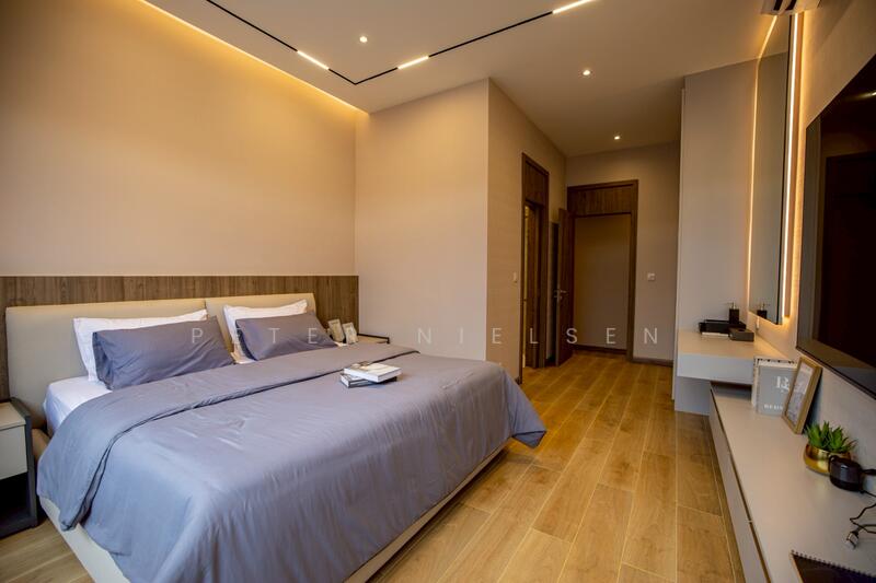 Tree villa, Chon Buri (Pattaya)