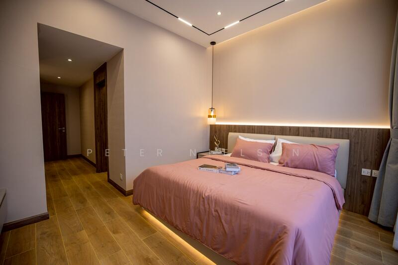 Tree villa, Chon Buri (Pattaya)