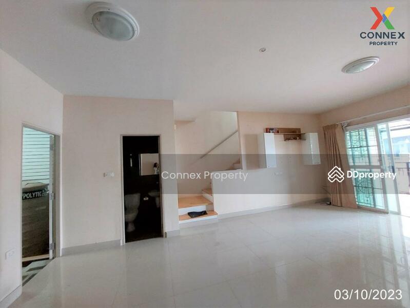 Tempo Town Rattanathibet – Sai Ma, Nonthaburi