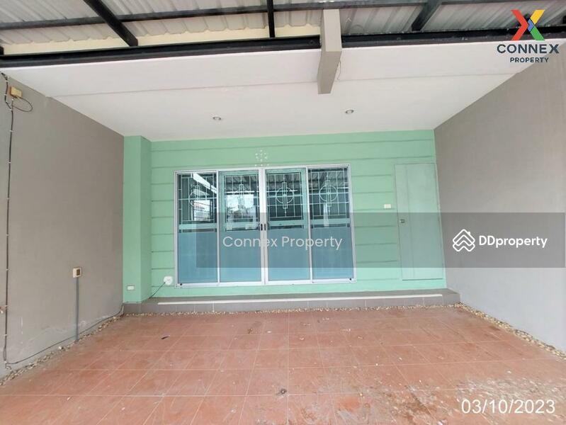 Tempo Town Rattanathibet – Sai Ma, Nonthaburi