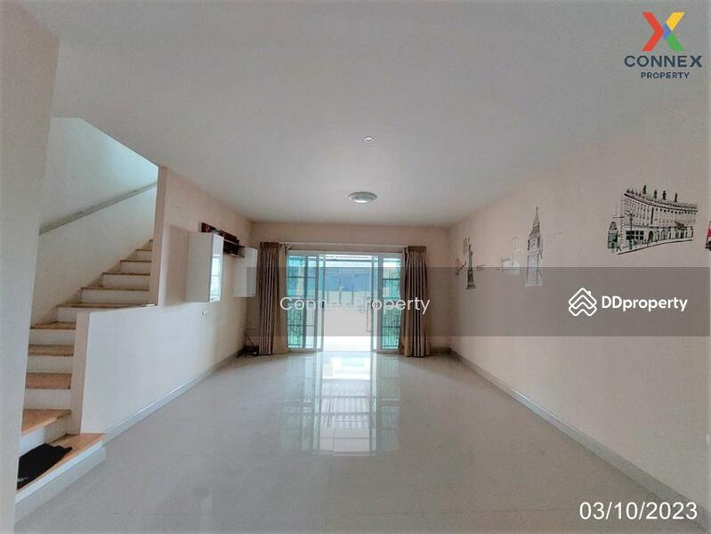 Tempo Town Rattanathibet – Sai Ma, Nonthaburi