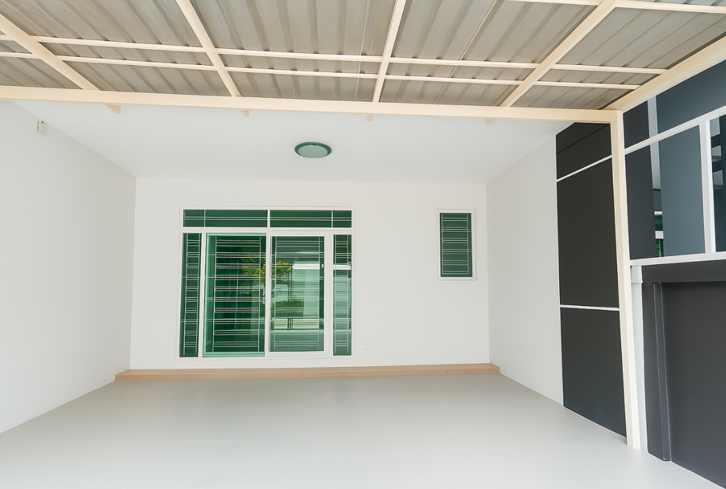 Gusto Town Home