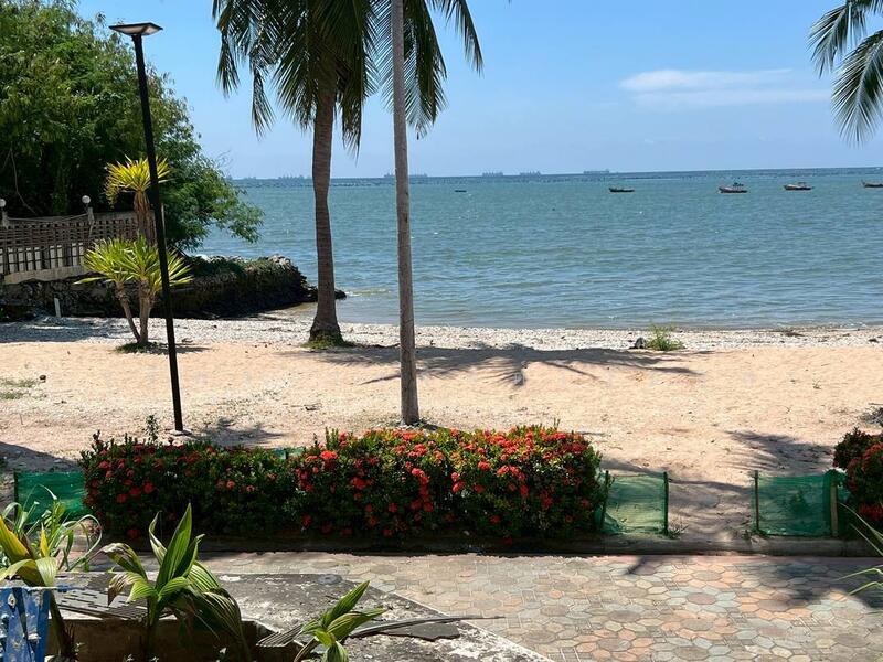 Townhouse, Chon Buri (Pattaya)