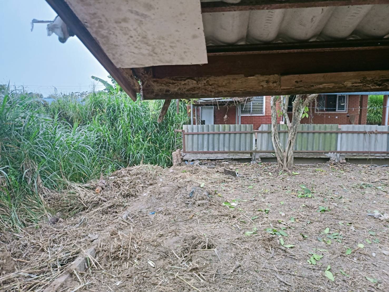 บ้านเดี่ยว โครงการบ้านเจิมขวัญ ระยอง