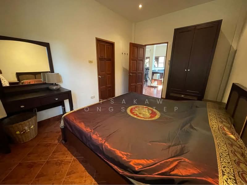 2-BR House, Prachuap Khiri Khan