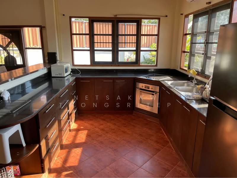 2-BR House, Prachuap Khiri Khan