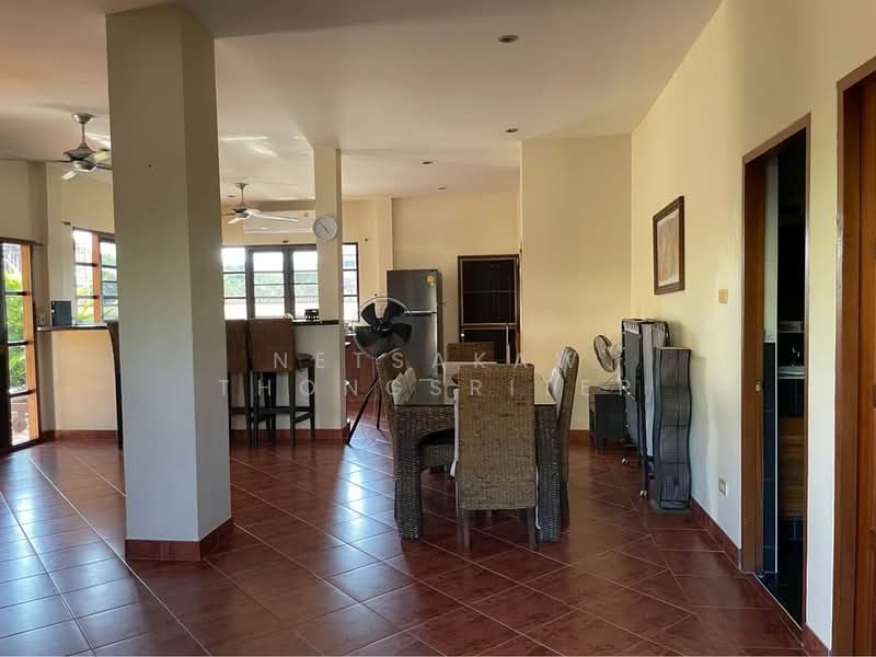 2-BR House, Prachuap Khiri Khan
