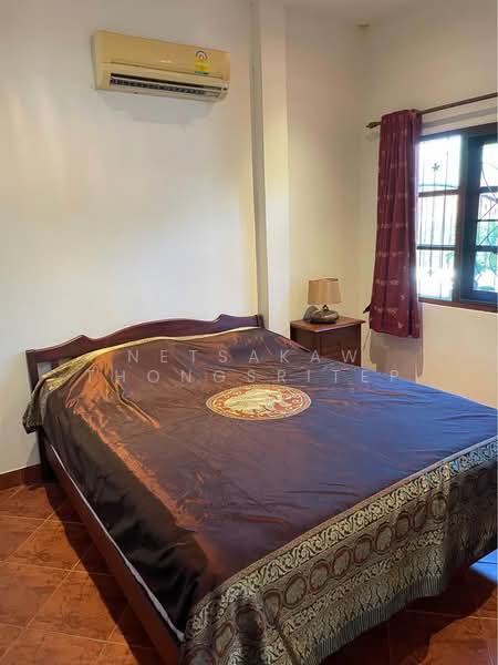 2-BR House, Prachuap Khiri Khan