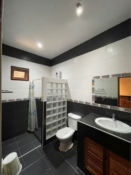 2-BR House, Prachuap Khiri Khan