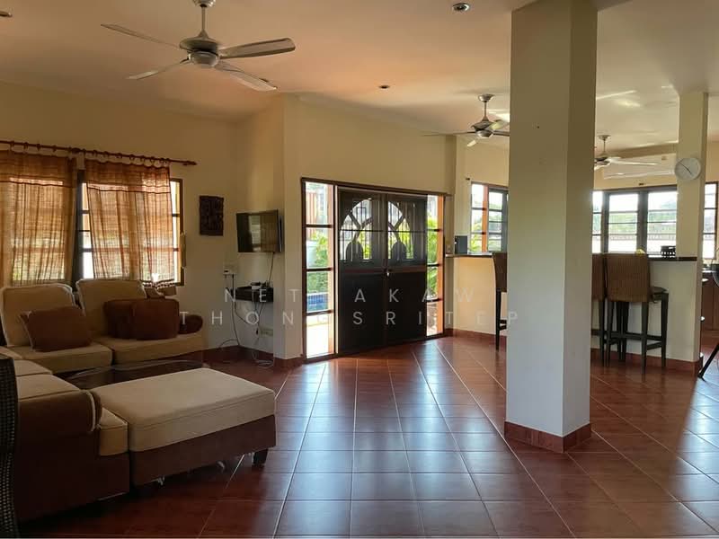 2-BR House, Prachuap Khiri Khan
