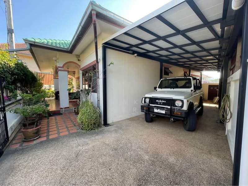2-BR House, Prachuap Khiri Khan