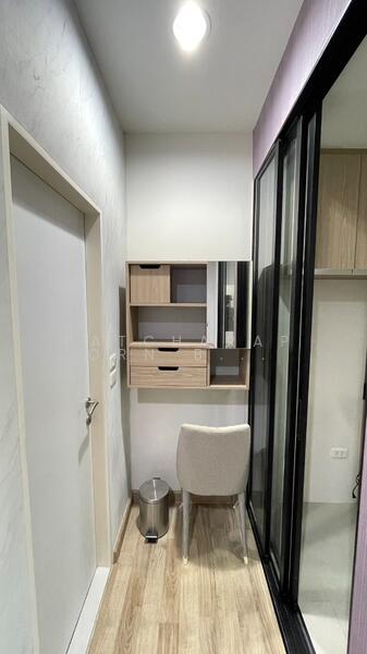 Niche Mono Sukhumvit-Bearing, Samut Prakan