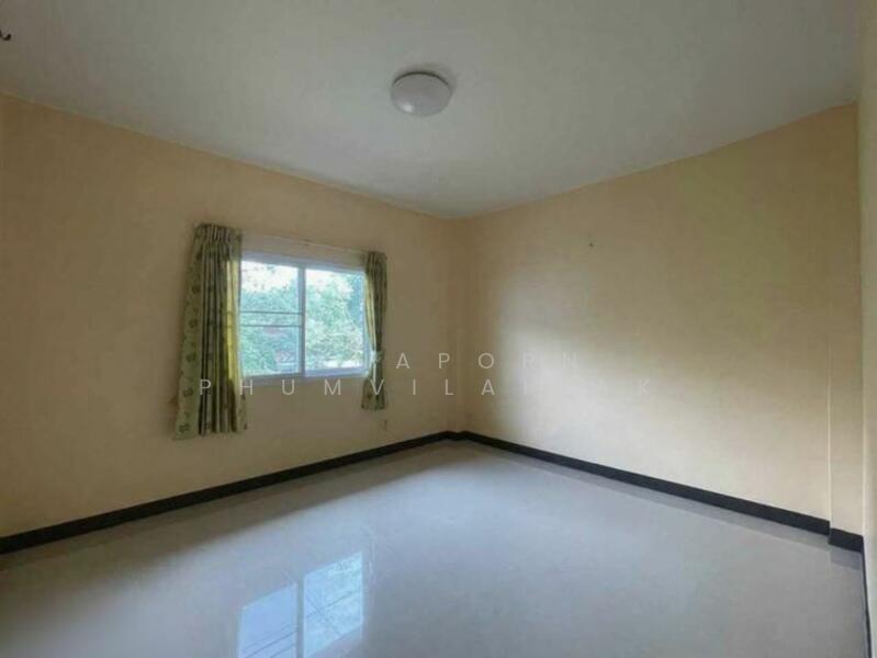 4-BR House, Bangkok