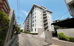 Condominium/ Townhouse Pravet Bangkok
