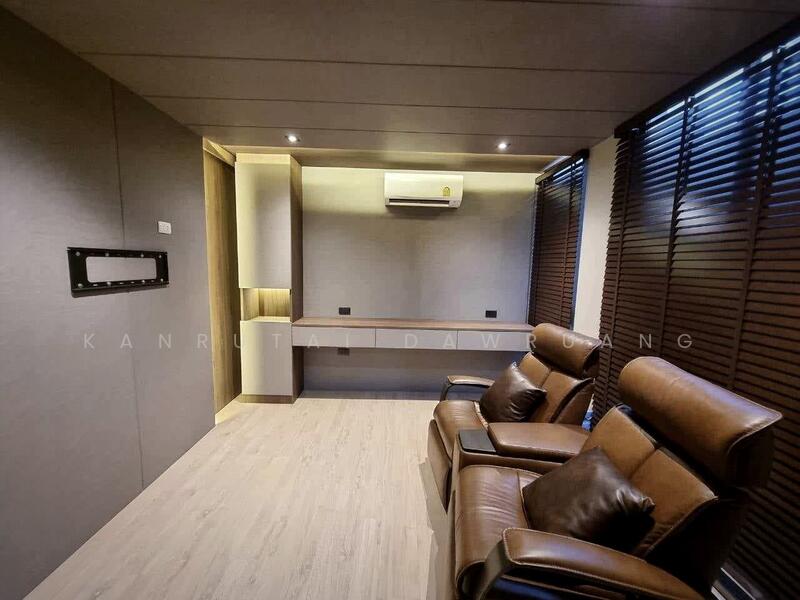 Estara Haven Pattanakan 20, Bangkok
