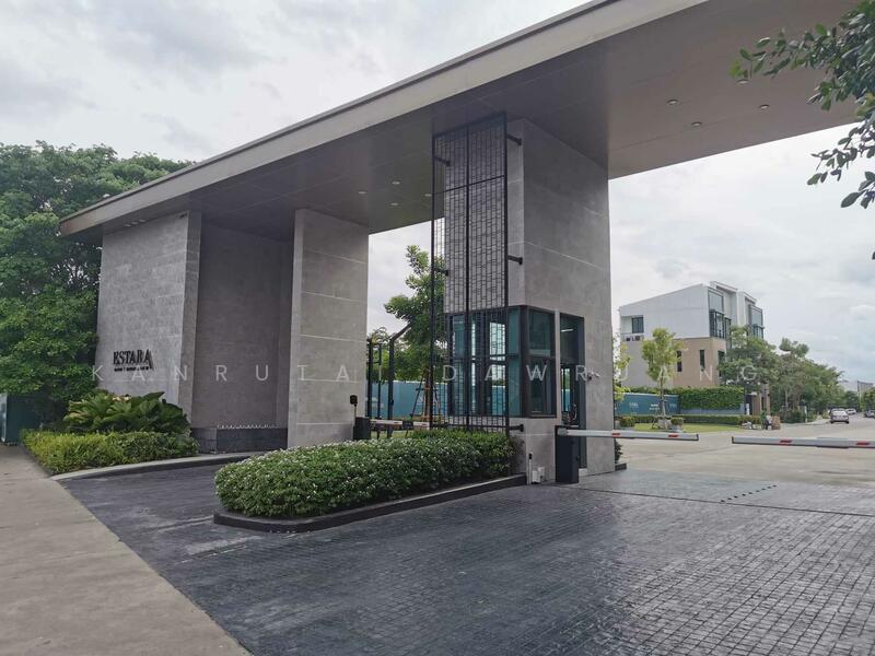 Estara Haven Pattanakan 20, Bangkok