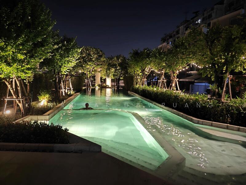 Estara Haven Pattanakan 20, Bangkok