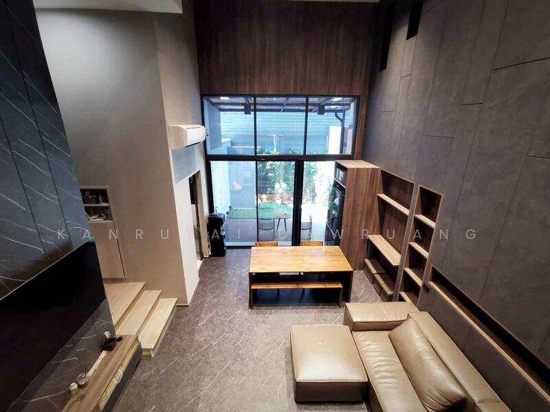 Estara Haven Pattanakan 20, Bangkok