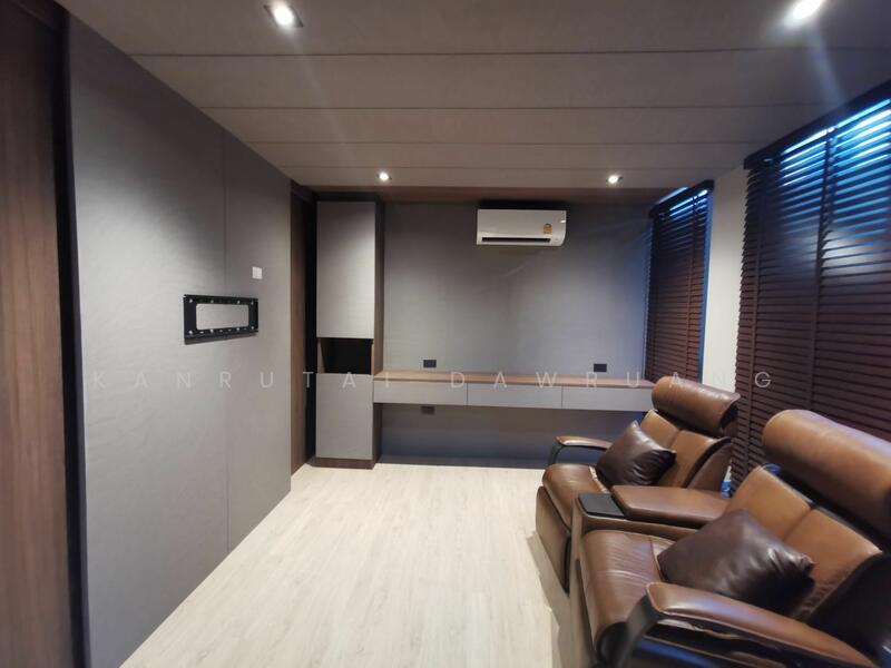Estara Haven Pattanakan 20, Bangkok