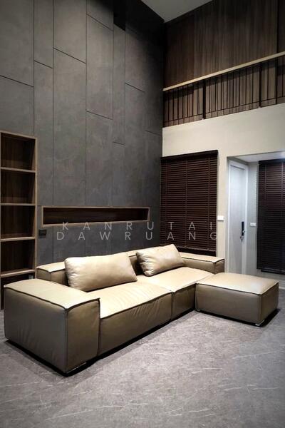 Estara Haven Pattanakan 20, Bangkok