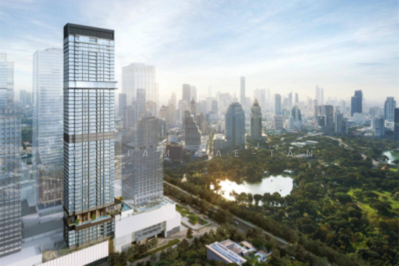 EI8HTEEN SEVEN - One Bangkok, Bangkok