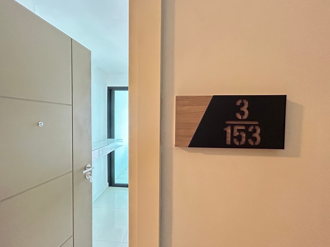 คอนโดมิเนียม นว ลีฟวิ่ง นวมินทร์ 75 บึงกุ่ม กรุงเทพมหานคร