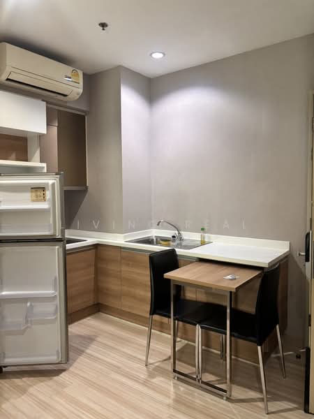 The Hotel Serviced Condo, Nonthaburi