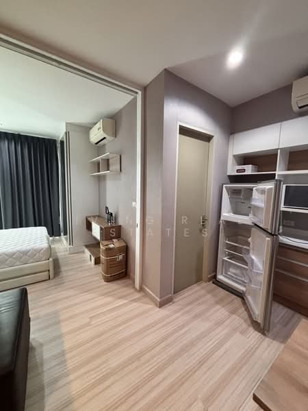 The Hotel Serviced Condo, Nonthaburi