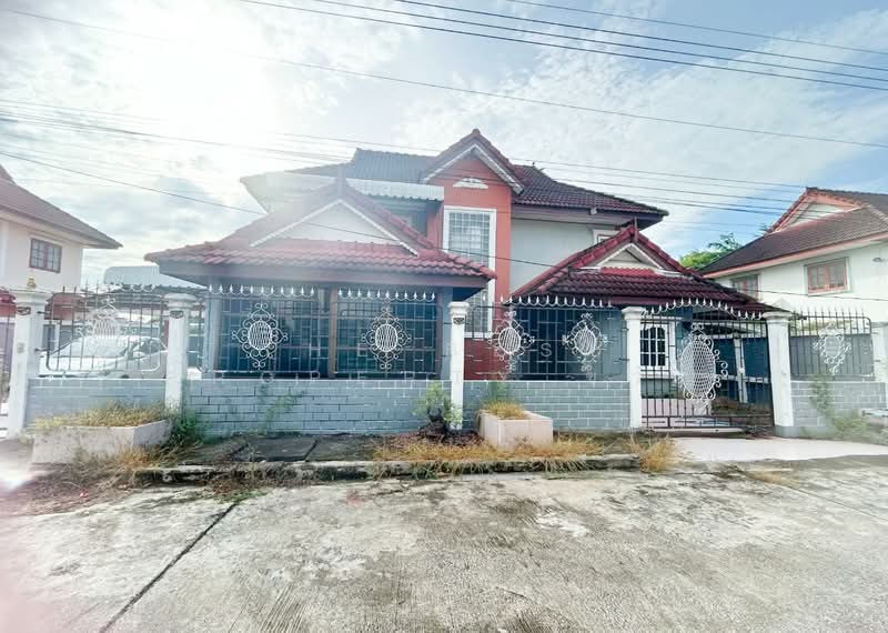 เคียงคลอง 2 ธัญบุรี-คลอง 9, Pathum Thani