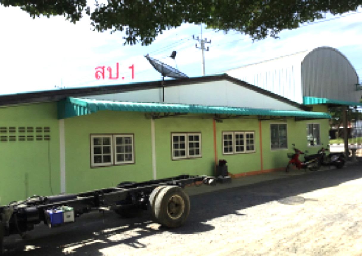 Single-Family House in Tha Maka, Kanchanaburi