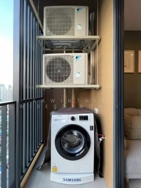 Oka Haus Sukhumvit 36, Bangkok