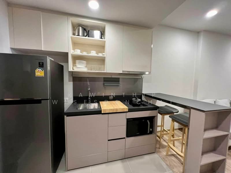 Oka Haus Sukhumvit 36, Bangkok
