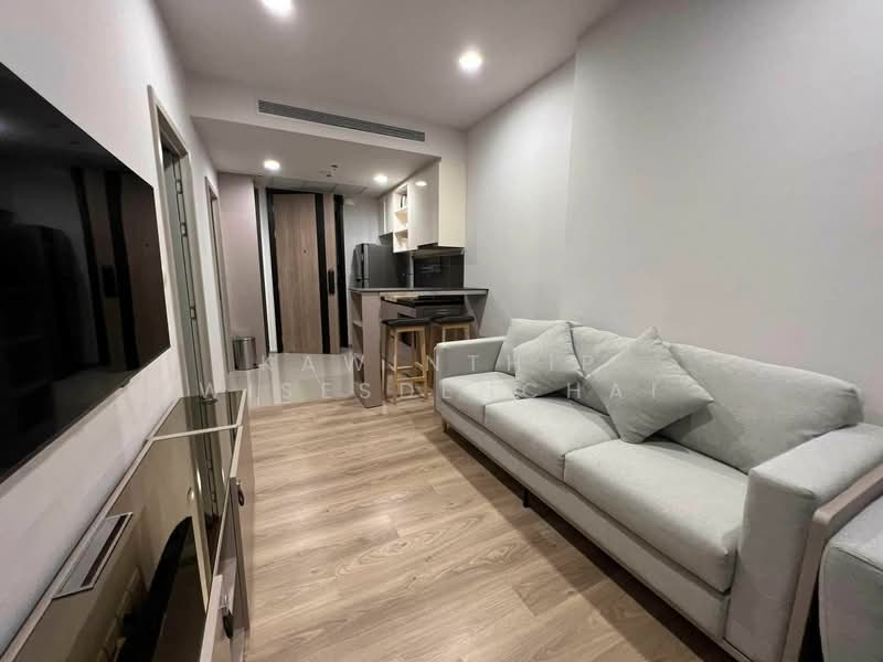 Oka Haus Sukhumvit 36, Bangkok