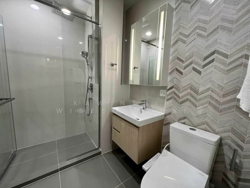 Oka Haus Sukhumvit 36, Bangkok