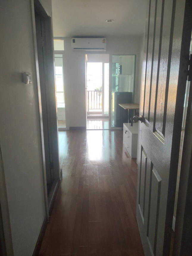 Condominium Regent Orchids Talat Phlu Thon Buri Bangkok