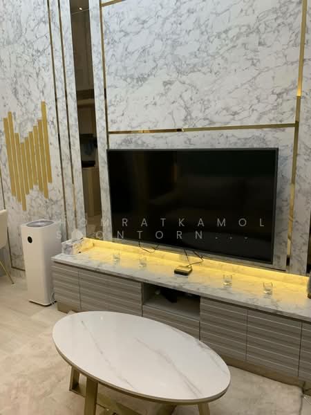 Knightsbridge Prime Sathorn, Bangkok