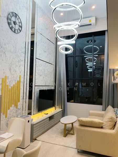 Knightsbridge Prime Sathorn, Bangkok