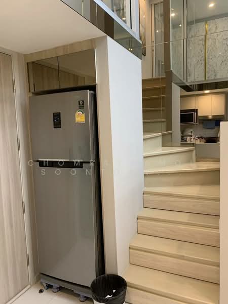 Knightsbridge Prime Sathorn, Bangkok