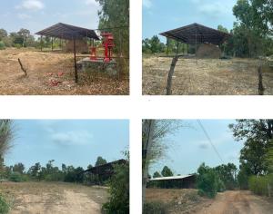 ที่ดินพร้อมสิ่งปลูกสร้าง เมืองสรวง จังหวัดร้อยเอ็ด