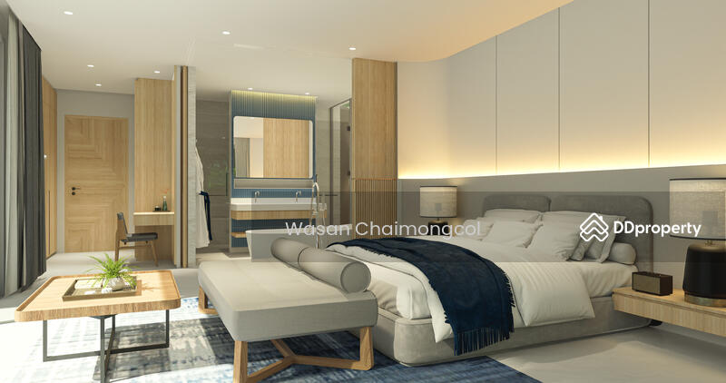 Louvre Villa, Phuket