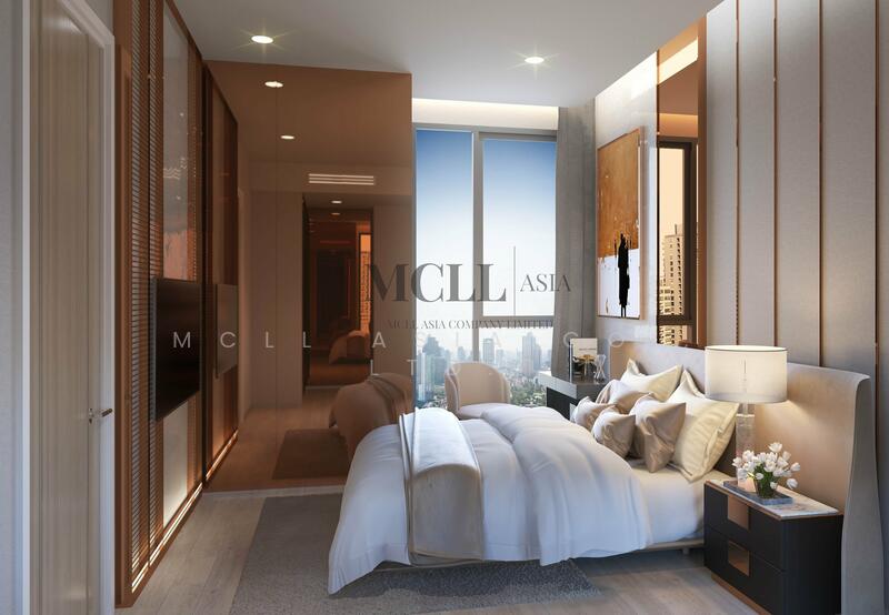 Anil Sathorn 12, Bangkok