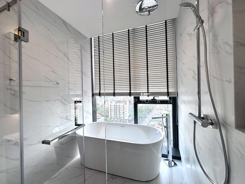 AESTIQ Thonglor, Bangkok
