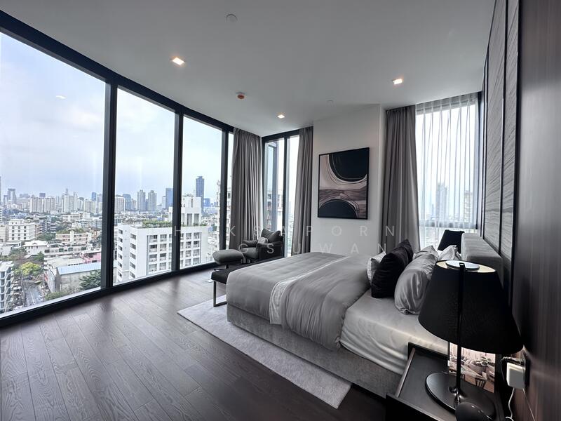 AESTIQ Thonglor, Bangkok