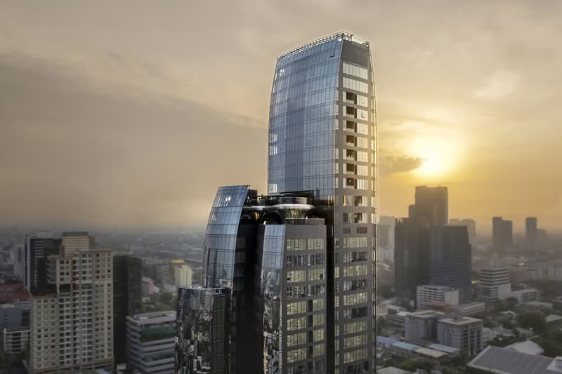 AESTIQ Thonglor, Bangkok