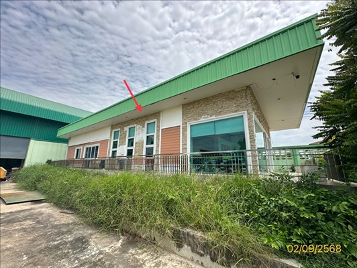 Bang Len Industrial Estate, Nakhon Pathom