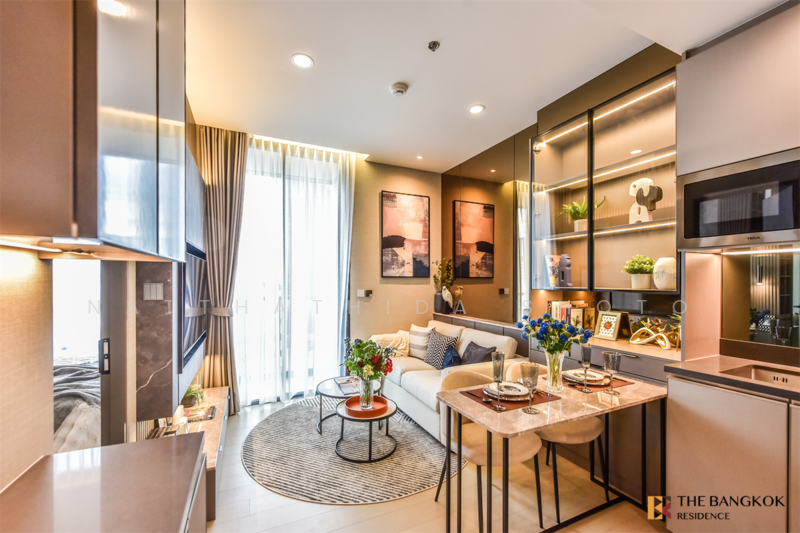 The Extro Phayathai-Rangnam, Bangkok