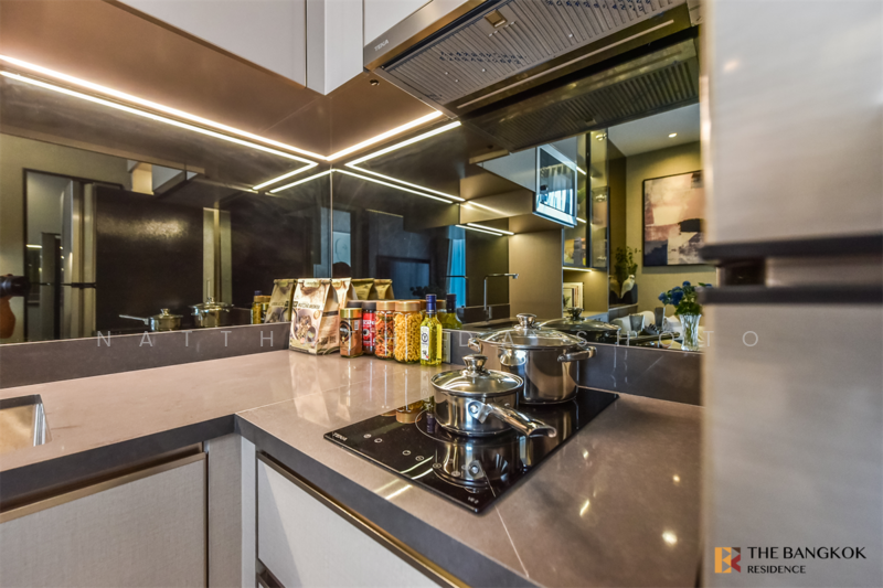 The Extro Phayathai-Rangnam, Bangkok