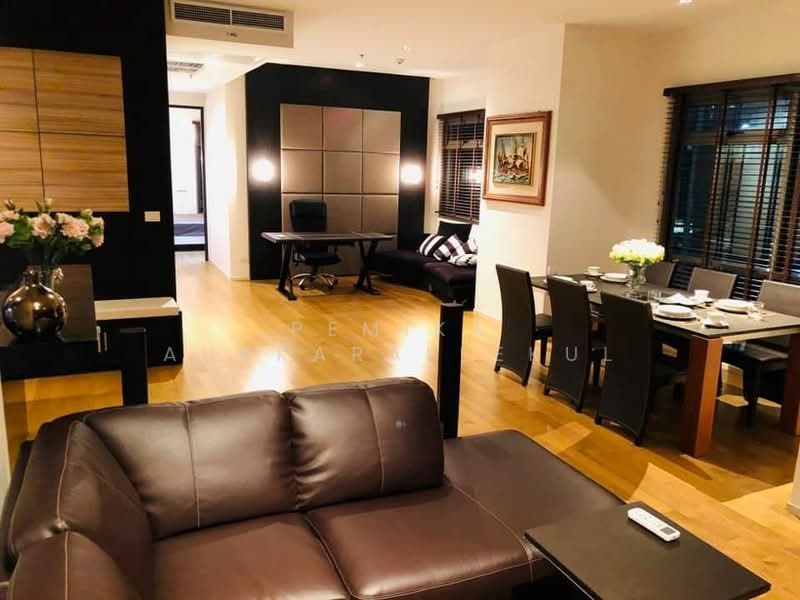 The Madison, Bangkok