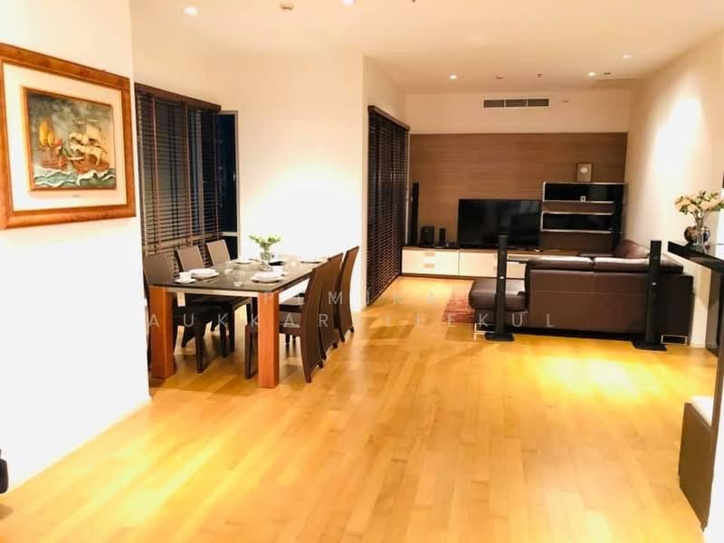 The Madison, Bangkok